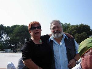 Marinette et Guy